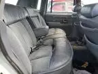 1992 Lincoln Town Car Cartier