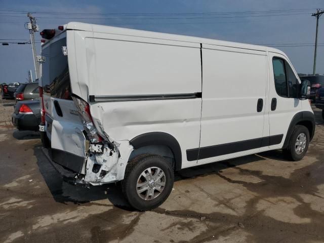 2023 Dodge RAM Promaster 1500 1500 Standard