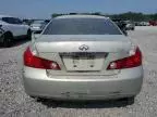 2006 Infiniti M35 Base