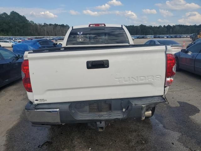 2014 Toyota Tundra Double Cab SR