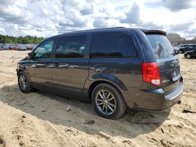 2014 Dodge Grand Caravan R/T