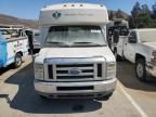 2012 Ford Econoline E350 Super Duty Cutaway Van