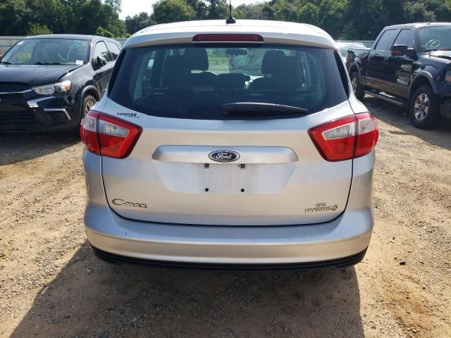 2014 Ford C-MAX SE