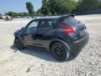 2014 Nissan Juke S