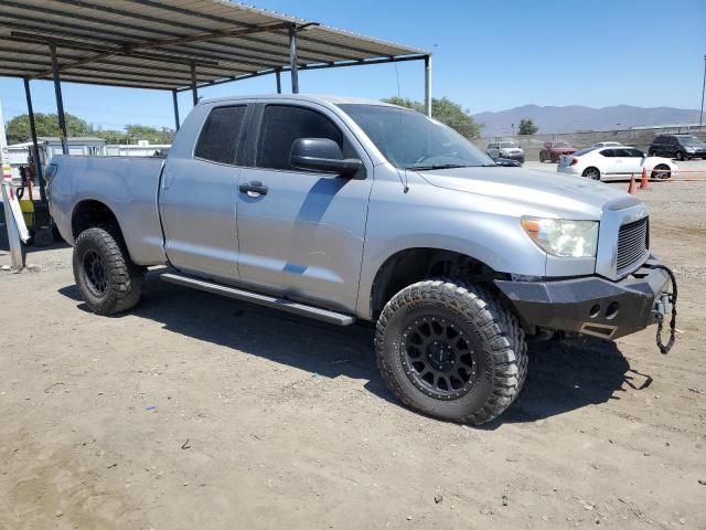 2007 Toyota Tundra Double Cab SR5