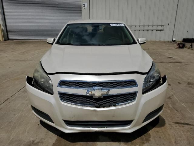 2013 Chevrolet Malibu 1LT