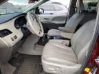 2012 Toyota Sienna XLE