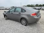 2009 Ford Focus SE