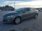 2014 Ford Fusion SE Hybrid