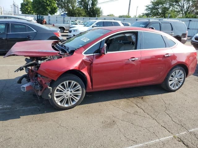 2014 Buick Verano