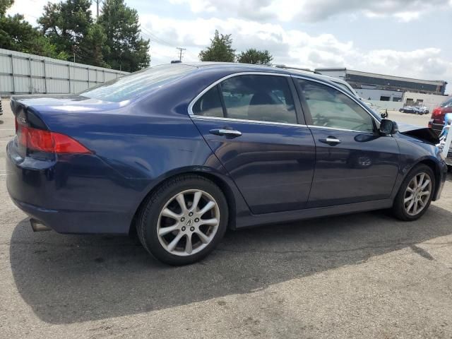 2006 Acura TSX