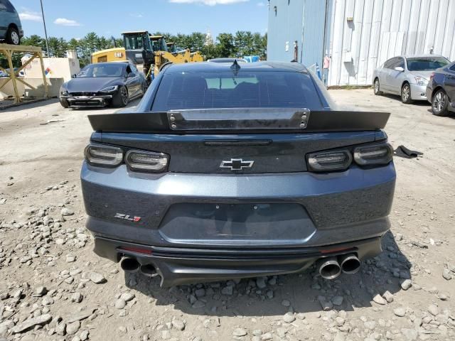 2019 Chevrolet Camaro ZL1