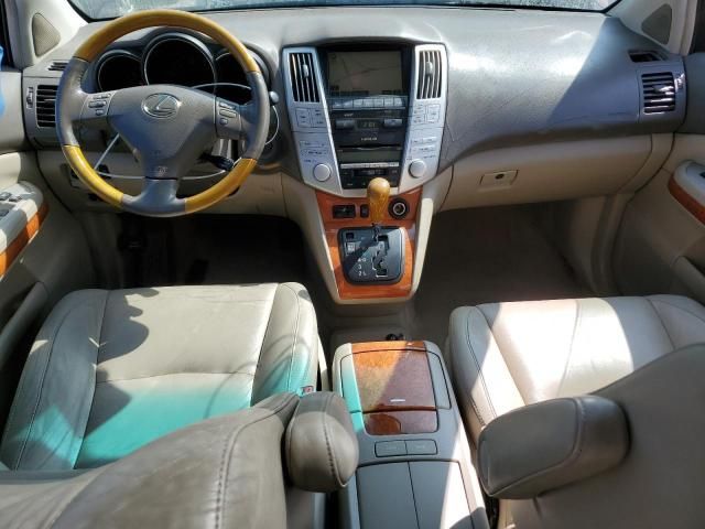 2008 Lexus RX 350