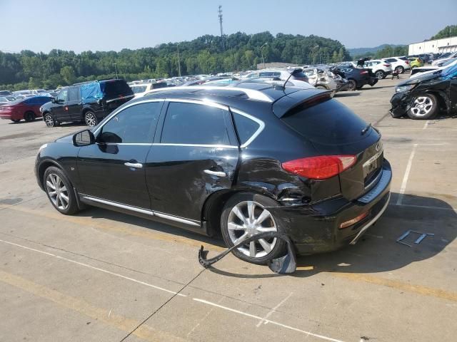 2017 Infiniti QX50