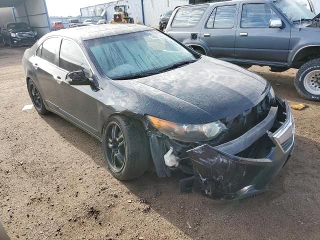 2012 Acura TSX