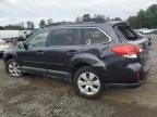 2012 Subaru Outback 2.5I Limited