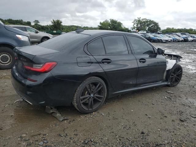 2021 BMW M340XI