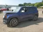 2016 Jeep Renegade Limited