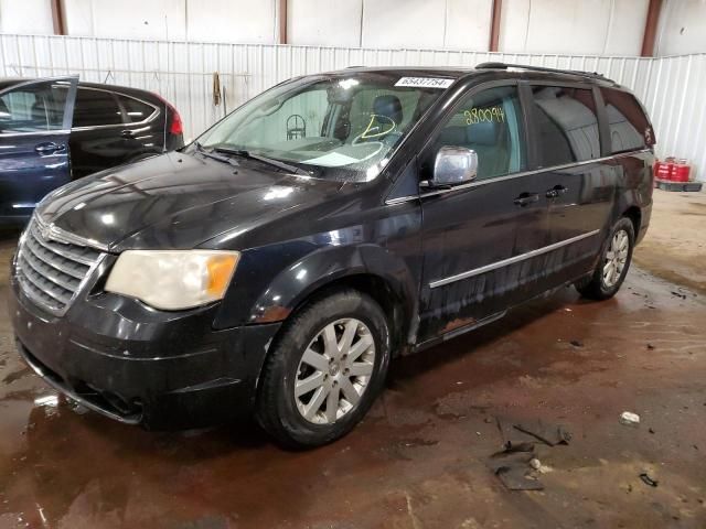 2010 Chrysler Town & Country Touring