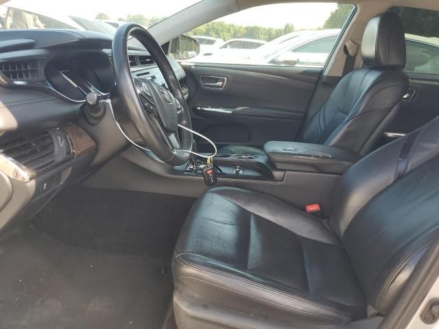 2013 Toyota Avalon Base