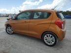 2020 Chevrolet Spark 1LT