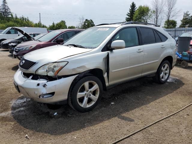 2005 Lexus RX 330