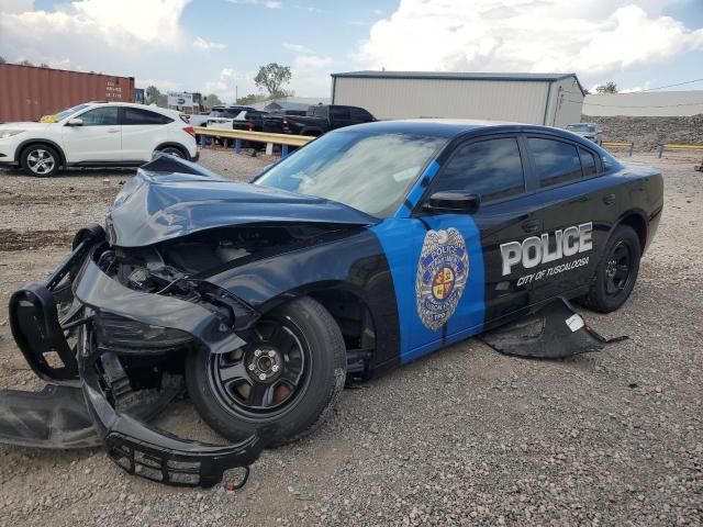 2023 Dodge Charger Police