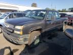 2004 Chevrolet Silverado K1500