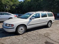 2001 Volvo V70 en venta en Austell, GA