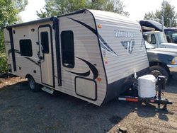 2017 Hideout Trailer en venta en Woodburn, OR