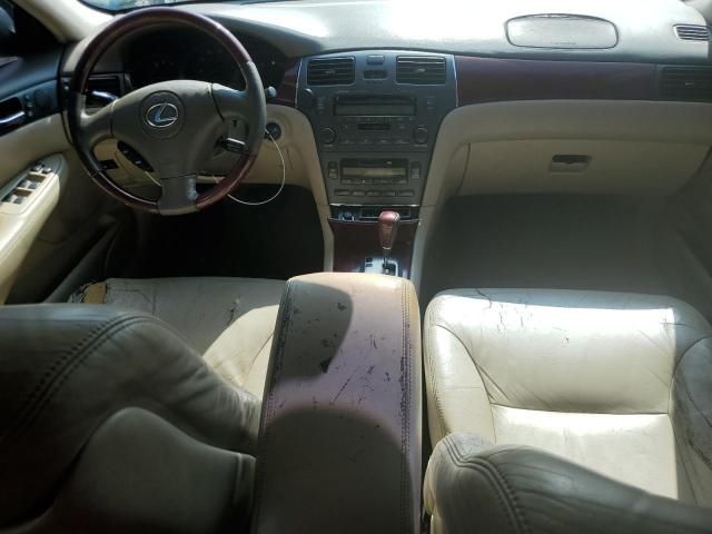 2004 Lexus ES 330