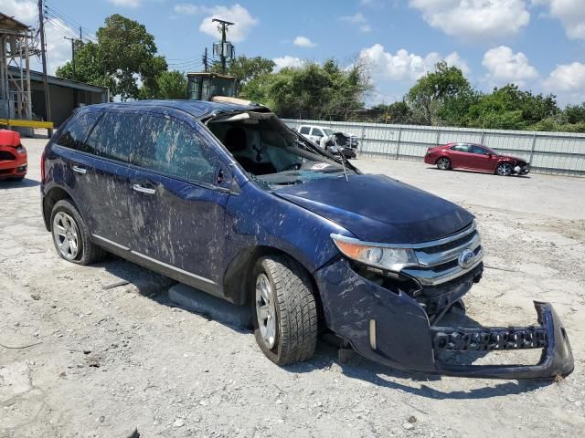 2011 Ford Edge SEL