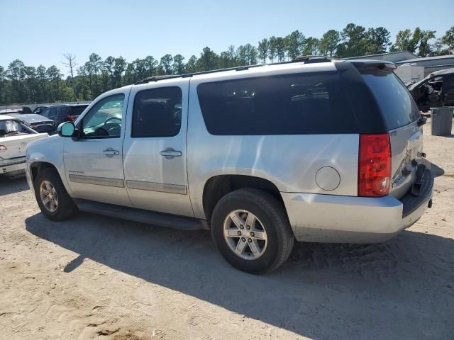 2012 GMC Yukon XL C1500 SLT