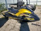 2007 Yamaha Jetski