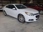 2015 Chevrolet Malibu 2LT