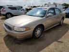 2002 Buick Lesabre Custom