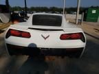 2017 Chevrolet Corvette Stingray 1LT