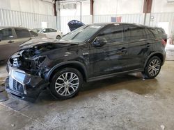 2018 Mitsubishi Outlander Sport ES en venta en Franklin, WI