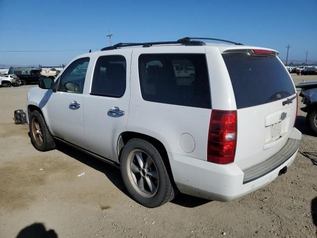 2008 Chevrolet Tahoe K1500