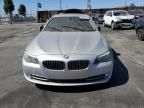 2012 BMW 528 I