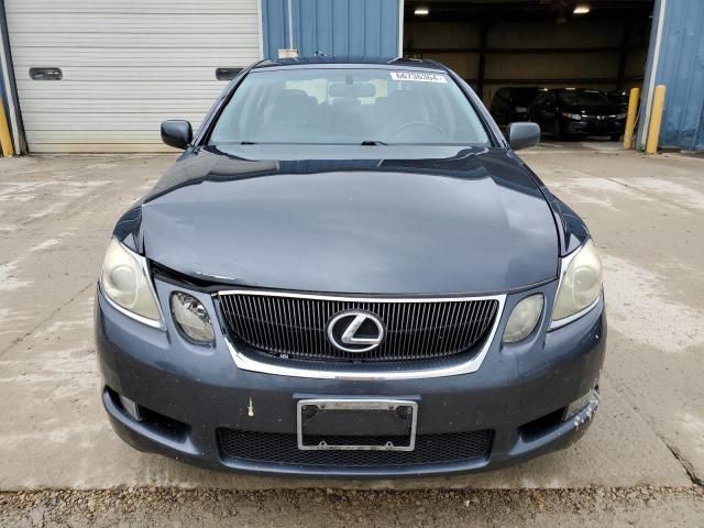 2006 Lexus GS 300