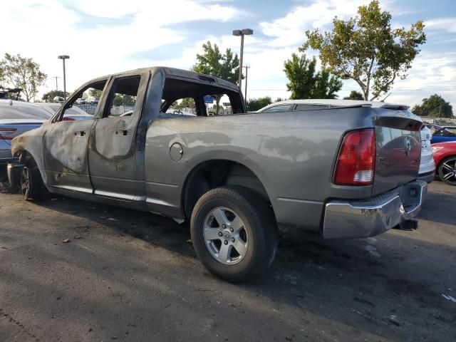 2009 Dodge RAM 1500