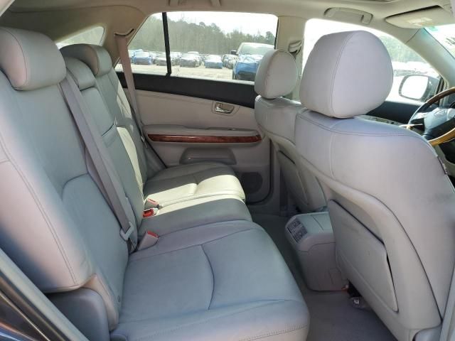 2009 Lexus RX 350