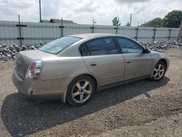 2006 Nissan Altima S