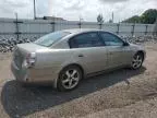 2006 Nissan Altima S