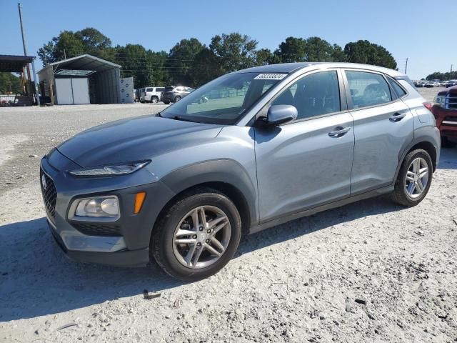 2019 Hyundai Kona SE