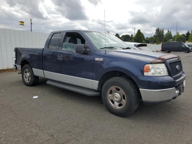 2004 Ford F150