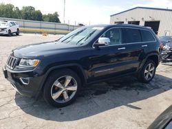 2014 Jeep Grand Cherokee Limited en venta en Rogersville, MO