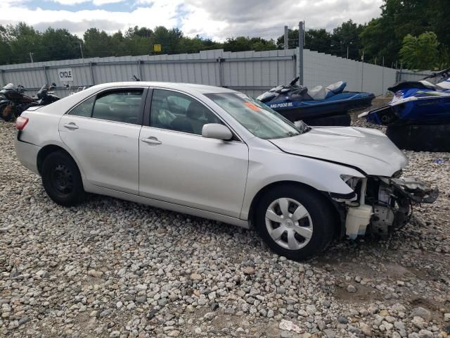 2009 Toyota Camry SE