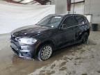 2014 BMW X5 XDRIVE50I